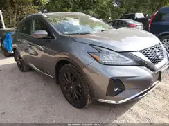 5N1AZ2CS8NC109147 2022 NISSAN MURANO