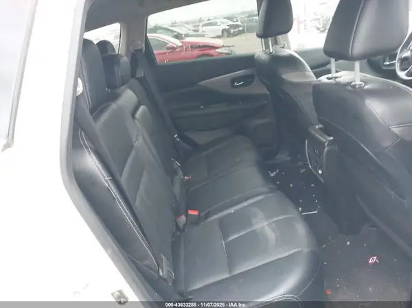 5N1AZ2CS8NC117796 2022 NISSAN MURANO - Image 8
