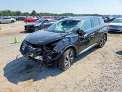 5N1AZ2CS8NC120696 2022 NISSAN MURANO