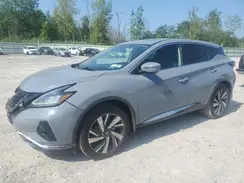 5N1AZ2CS8NC129494 2022 NISSAN MURANO