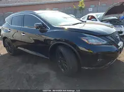 5N1AZ2CS8PC100886 2023 NISSAN MURANO