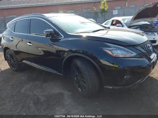 5N1AZ2CS8PC100886 2023 NISSAN MURANO - Image 1