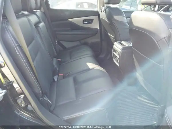 5N1AZ2CS8PC100886 2023 NISSAN MURANO - Image 8