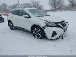 5N1AZ2CS8PC104422 2023 NISSAN MURANO