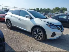 5N1AZ2CS8PC106607 2023 NISSAN MURANO