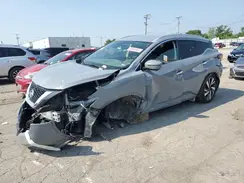 5N1AZ2CS8PC107336 2023 NISSAN MURANO