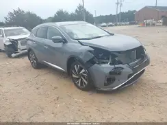 5N1AZ2CS8PC108230 2023 NISSAN MURANO