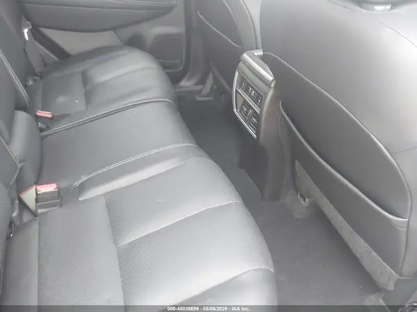 5N1AZ2CS8PC108230 2023 NISSAN MURANO - Image 8
