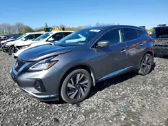 5N1AZ2CS8PC114688 2023 NISSAN MURANO