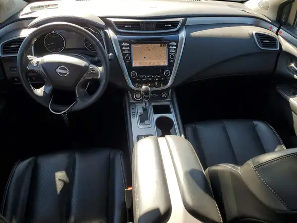 5N1AZ2CS8PC114688 2023 NISSAN MURANO - Image 8
