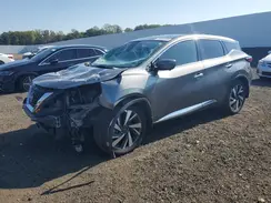 5N1AZ2CS8PC115131 2023 NISSAN MURANO