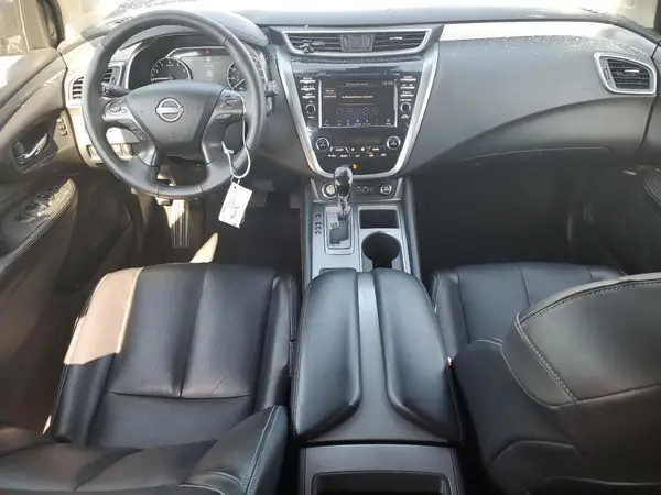 5N1AZ2CS8PC115131 2023 NISSAN MURANO - Image 8