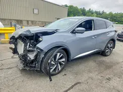 5N1AZ2CS8PC120555 2023 NISSAN MURANO