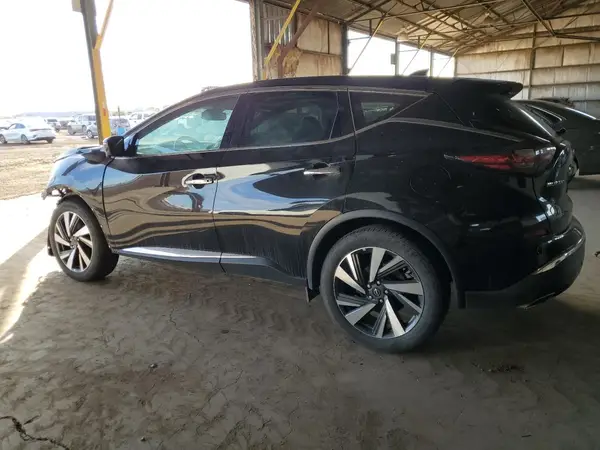 5N1AZ2CS8PC120829 2023 NISSAN MURANO - Image 2