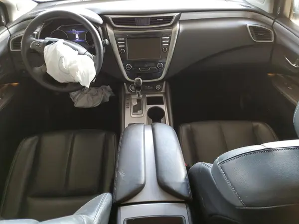 5N1AZ2CS8PC120829 2023 NISSAN MURANO - Image 8