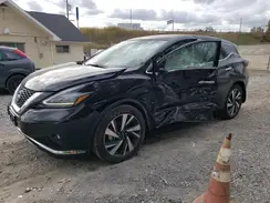 5N1AZ2CS8PC124007 2023 NISSAN MURANO