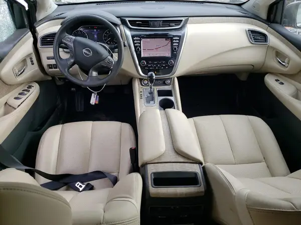 5N1AZ2CS8PC124007 2023 NISSAN MURANO - Image 8
