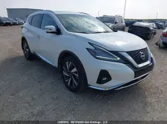 5N1AZ2CS8PC124556 2023 NISSAN MURANO