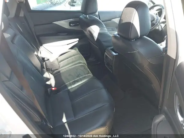 5N1AZ2CS8PC124556 2023 NISSAN MURANO - Image 8