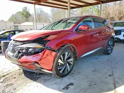5N1AZ2CS8PC125982 2023 NISSAN MURANO