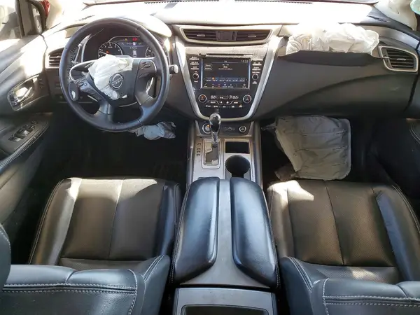 5N1AZ2CS8PC125982 2023 NISSAN MURANO - Image 8