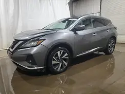 5N1AZ2CS8PC127005 2023 NISSAN MURANO