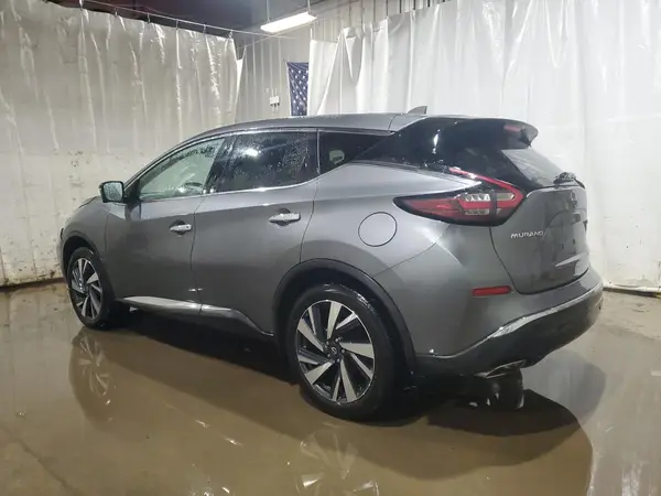 5N1AZ2CS8PC127005 2023 NISSAN MURANO - Image 2
