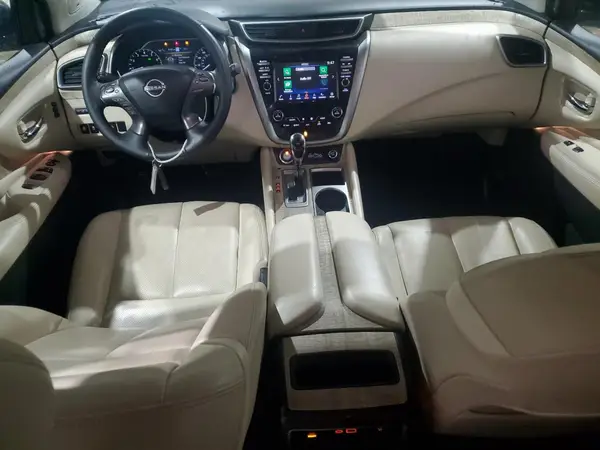 5N1AZ2CS8PC127005 2023 NISSAN MURANO - Image 8