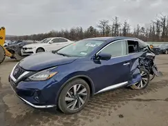 5N1AZ2CS8PC127313 2023 NISSAN MURANO