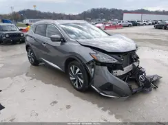 5N1AZ2CS8PC128994 2023 NISSAN MURANO