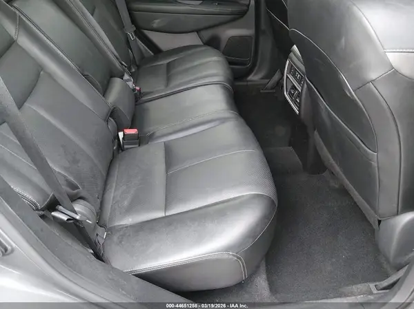 5N1AZ2CS8PC128994 2023 NISSAN MURANO - Image 8