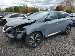 5N1AZ2CS8PC131197 2023 NISSAN MURANO