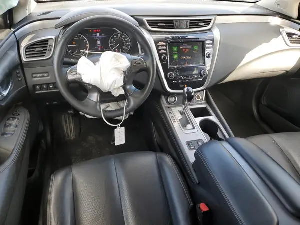 5N1AZ2CS8PC131197 2023 NISSAN MURANO - Image 8