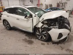 5N1AZ2CS8PC133998 2023 NISSAN MURANO