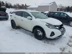 5N1AZ2CS8PC136111 2023 NISSAN MURANO