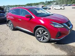 5N1AZ2CS8PC137145 2023 NISSAN MURANO