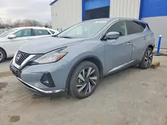 5N1AZ2CS8RC103385 2024 NISSAN MURANO