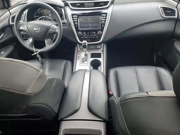 5N1AZ2CS8RC103385 2024 NISSAN MURANO - Image 8
