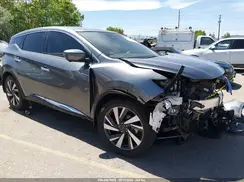5N1AZ2CS8RC112703 2024 NISSAN MURANO
