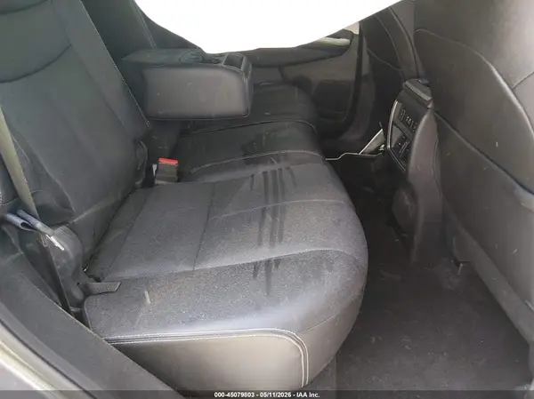 5N1AZ2CS8RC112703 2024 NISSAN MURANO - Image 8