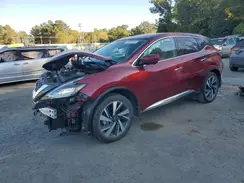 5N1AZ2CS8RC114628 2024 NISSAN MURANO