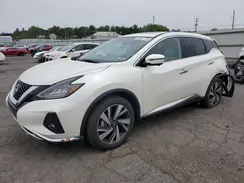 5N1AZ2CS8RC127489 2024 NISSAN MURANO