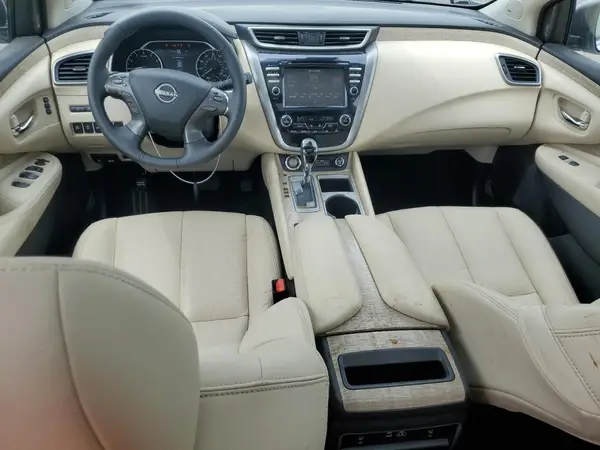 5N1AZ2CS8RC127489 2024 NISSAN MURANO - Image 8
