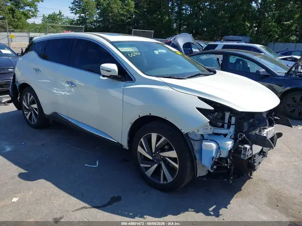 5N1AZ2CS8RC128920 2024 NISSAN MURANO - Image 1