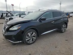 5N1AZ2CS9LN103939 2020 NISSAN MURANO