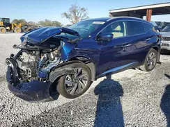 5N1AZ2CS9LN104914 2020 NISSAN MURANO