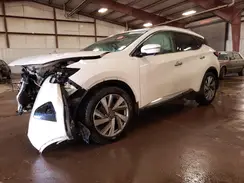 5N1AZ2CS9LN106002 2020 NISSAN MURANO