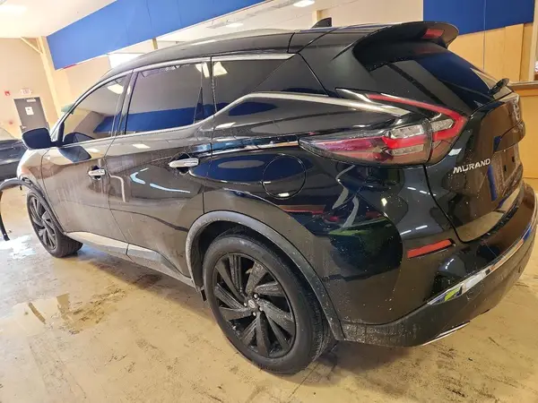 5N1AZ2CS9LN106792 2020 NISSAN MURANO - Image 2