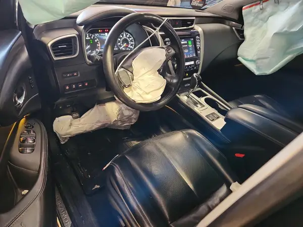 5N1AZ2CS9LN106792 2020 NISSAN MURANO - Image 8