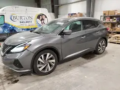 5N1AZ2CS9LN108901 2020 NISSAN MURANO